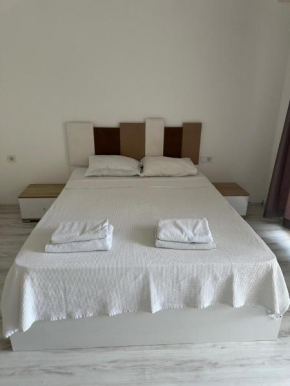 Bahceli LÜX villa
